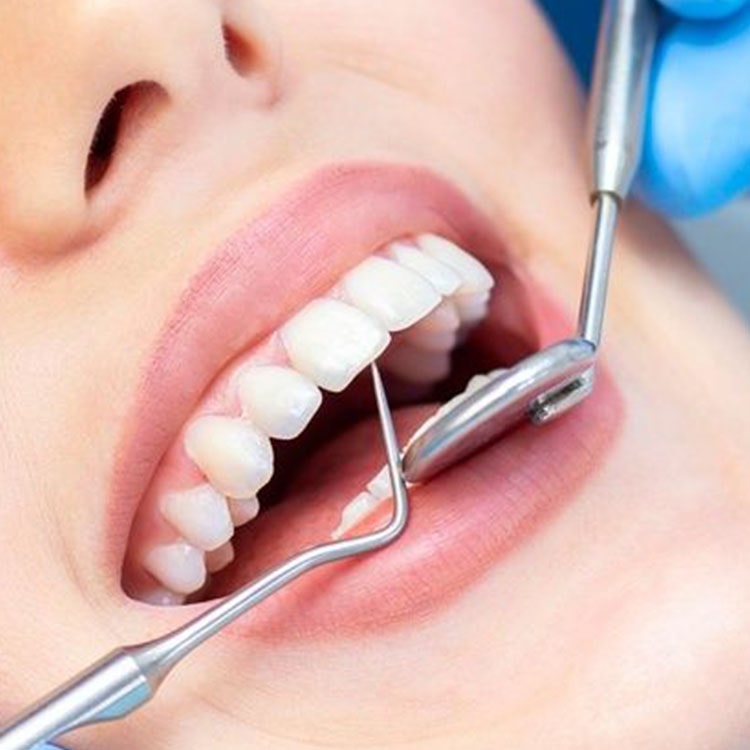 آلرژی های دندانپزشکی + علائم آلرژی